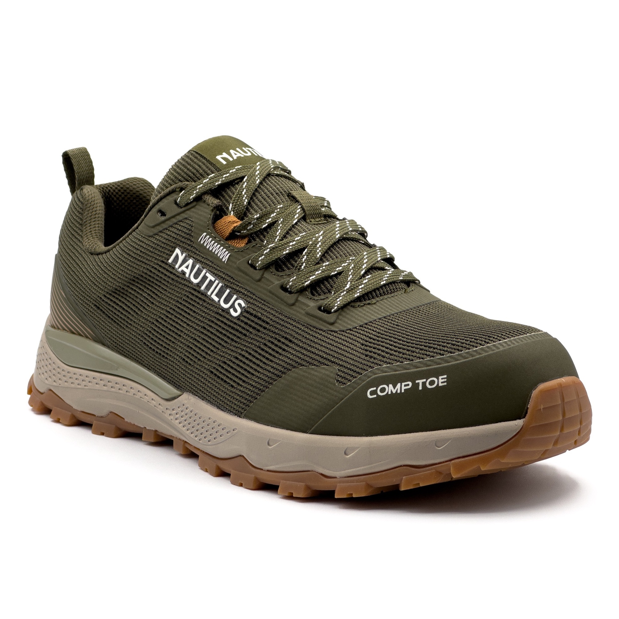 Nautilus Safety Footwear NAUTILUS - TRILLIUM Men's CT Shoe